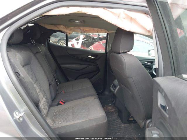 Chevrolet Equinox Lt Image 7