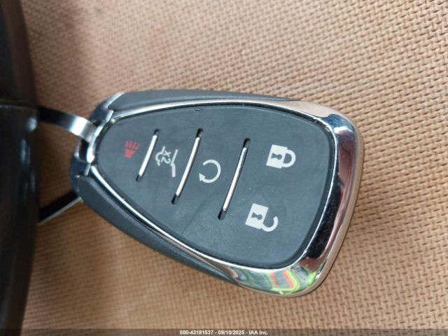 Chevrolet Equinox Lt Image 9