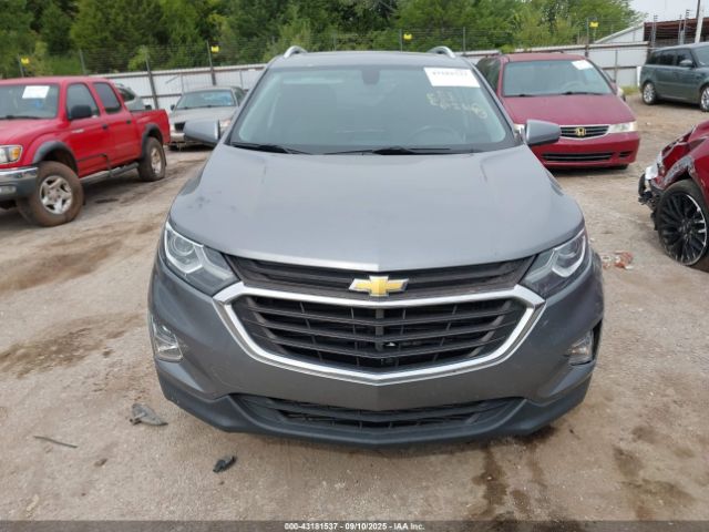 Chevrolet Equinox Lt Image 2