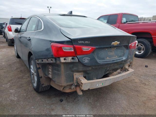 Chevrolet Malibu Lt Image 5