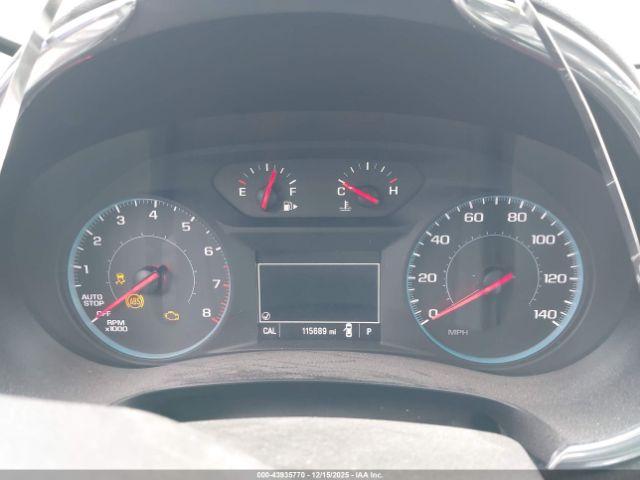 Chevrolet Malibu Lt Image 7