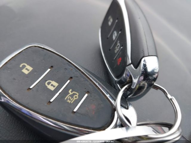 Chevrolet Malibu Lt Image 14