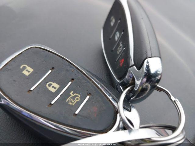 Chevrolet Malibu Lt Image 14