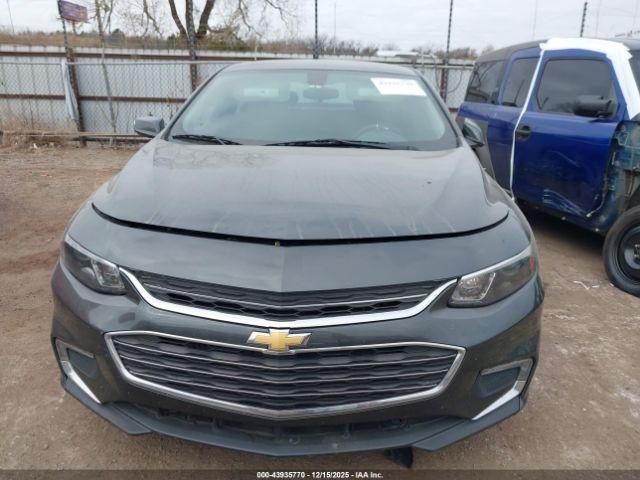 Chevrolet Malibu Lt Image 17