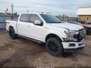 Ford F-150 Lariat Image 1