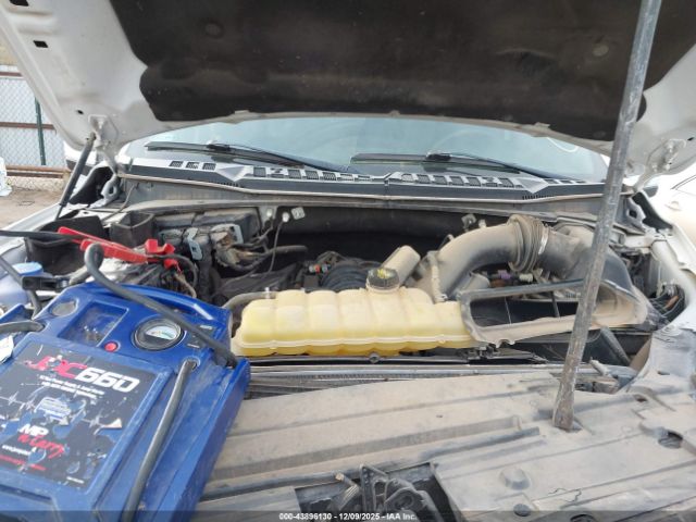 Ford F-150 Lariat Image 14