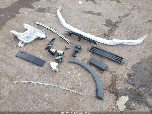 Ford F-150 Lariat Image 5