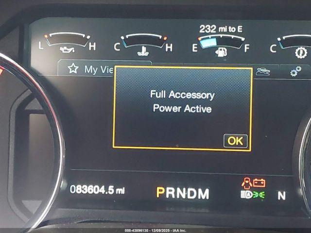 Ford F-150 Lariat Image 17