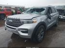 Ford Explorer Xlt Image 16