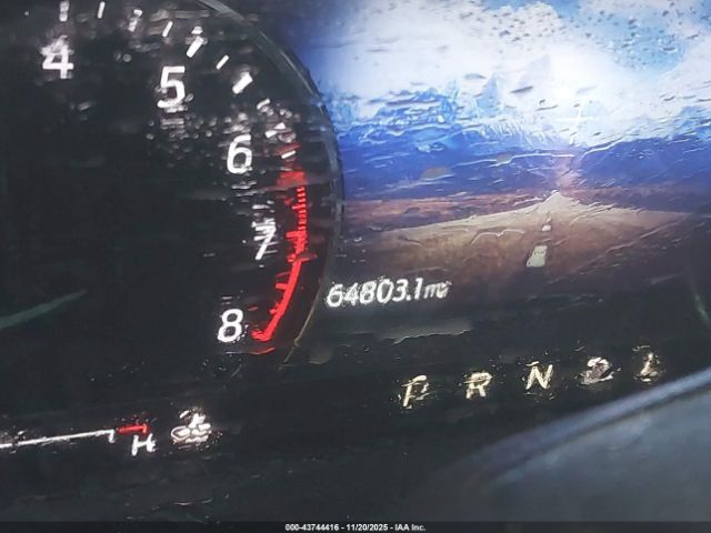 Ford Explorer Xlt Image 7