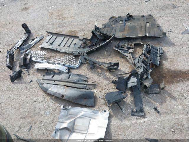 Lincoln Nautilus Reserve Image 10