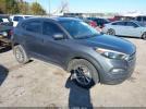 Hyundai TUCSON Sel Image 1