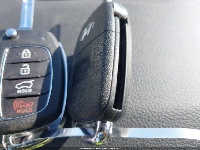 Hyundai TUCSON Sel Image 10